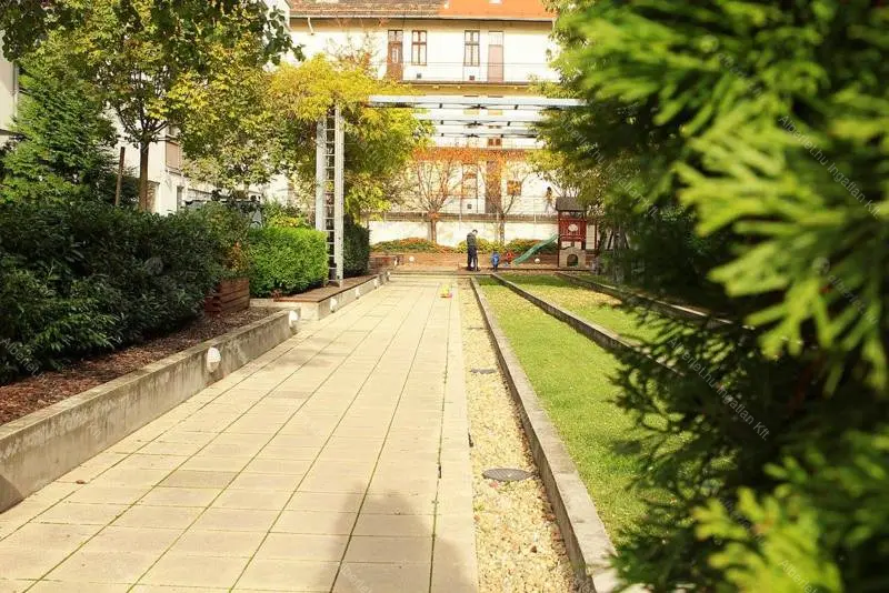 Kiadó albérlet 220000 Ft/hó áron: Budapest, VIII. kerület  Kálvária utca. Mérete: 34 nm, 1 szobás | Alberlet.hu - 6647022