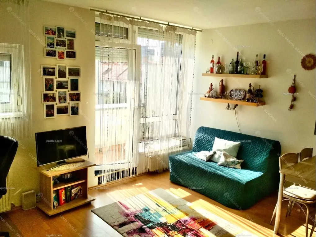 Kiadó albérlet 220000 Ft/hó áron: Budapest, VIII. kerület  Kálvária utca. Mérete: 34 nm, 1 szobás | Alberlet.hu - 6653489