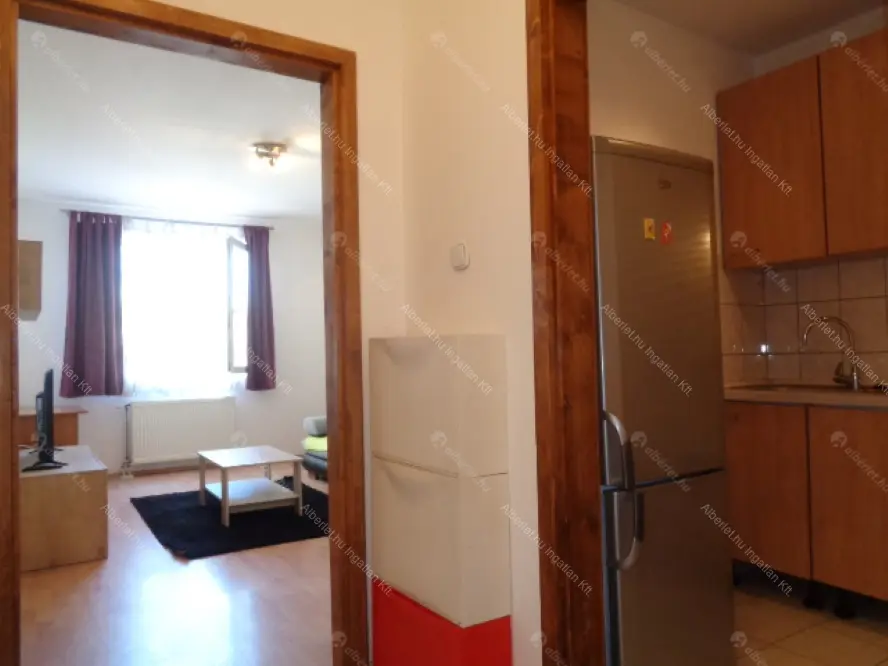 Kiadó albérlet 220000 Ft/hó áron: Budapest, VIII. kerület  Kálvária utca. Mérete: 49 nm, 2 szobás | Alberlet.hu - 6652922