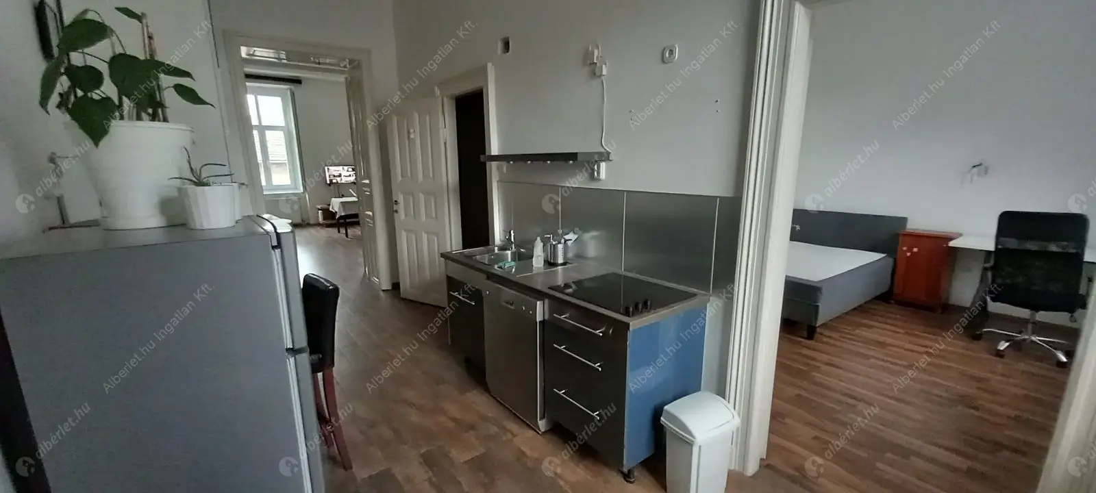 Kiadó albérlet 300000 Ft/hó áron: Budapest, VIII. kerület  Kenyérmező utca. Mérete: 86 nm, 3 szobás | Alberlet.hu - 6546916