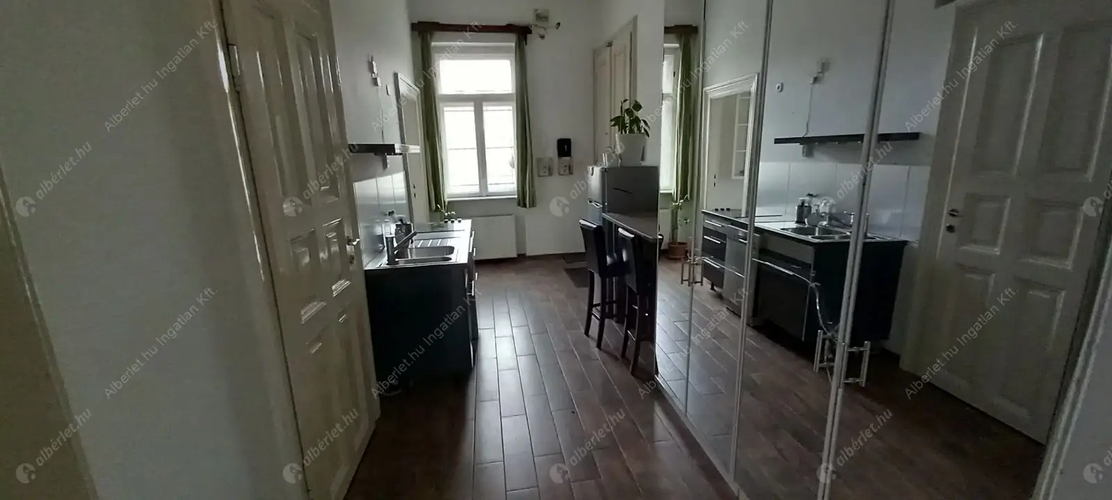 Kiadó albérlet 300000 Ft/hó áron: Budapest, VIII. kerület  Kenyérmező utca. Mérete: 86 nm, 3 szobás | Alberlet.hu - 6546917