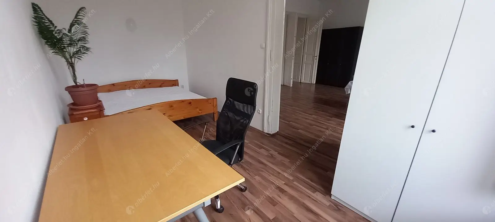 Kiadó albérlet 300000 Ft/hó áron: Budapest, VIII. kerület  Kenyérmező utca. Mérete: 86 nm, 3 szobás | Alberlet.hu - 6546921