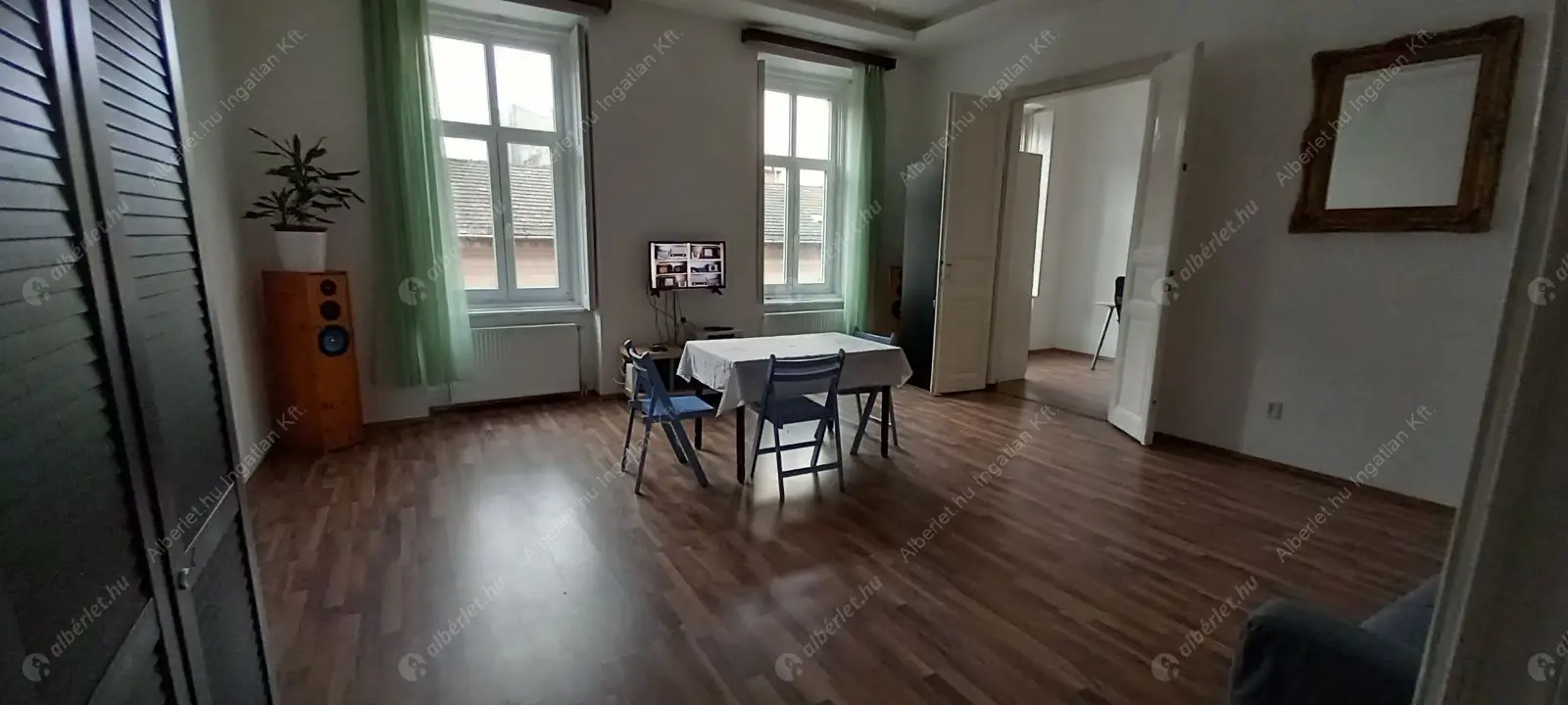 Kiadó albérlet 300000 Ft/hó áron: Budapest, VIII. kerület  Kenyérmező utca. Mérete: 86 nm, 3 szobás | Alberlet.hu - 6546925