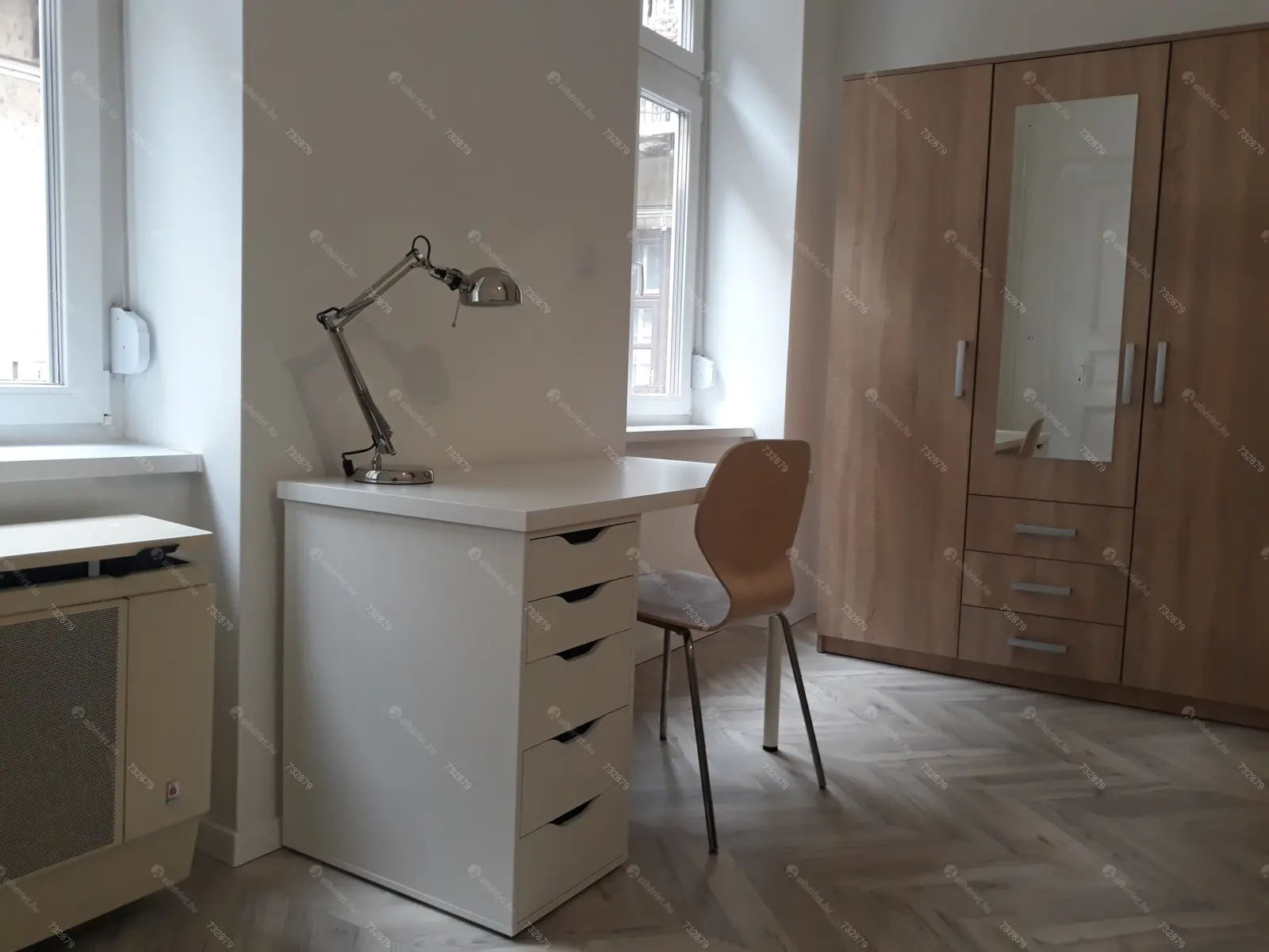 Kiadó albérlet 190000 Ft/hó áron: Budapest, VIII. kerület   Kis Fuvaros utca . Mérete: 32 nm, 1 szobás | Alberlet.hu - 6052549