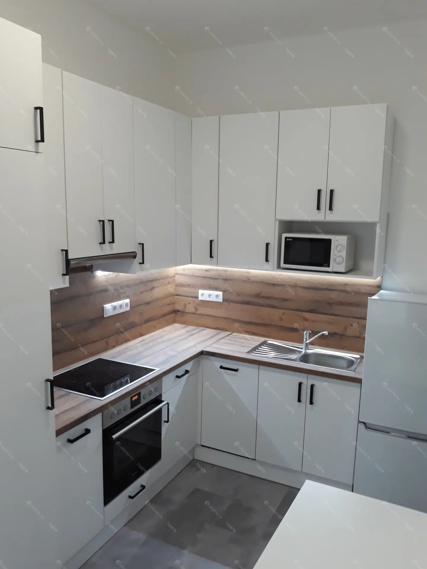 Kiadó albérlet 190000 Ft/hó áron: Budapest, VIII. kerület   Kis Fuvaros utca . Mérete: 32 nm, 1 szobás | Alberlet.hu - 6292188