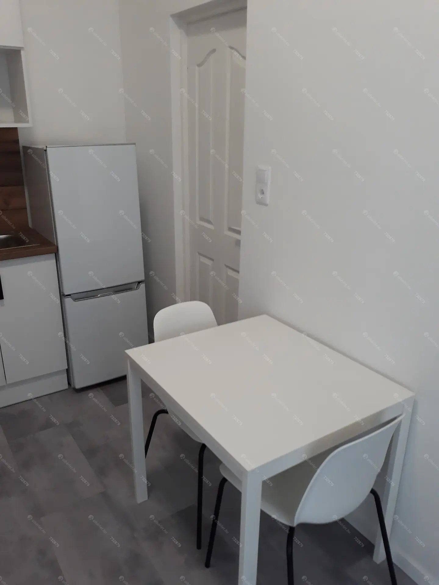 Kiadó albérlet 190000 Ft/hó áron: Budapest, VIII. kerület   Kis Fuvaros utca . Mérete: 32 nm, 1 szobás | Alberlet.hu - 6292189