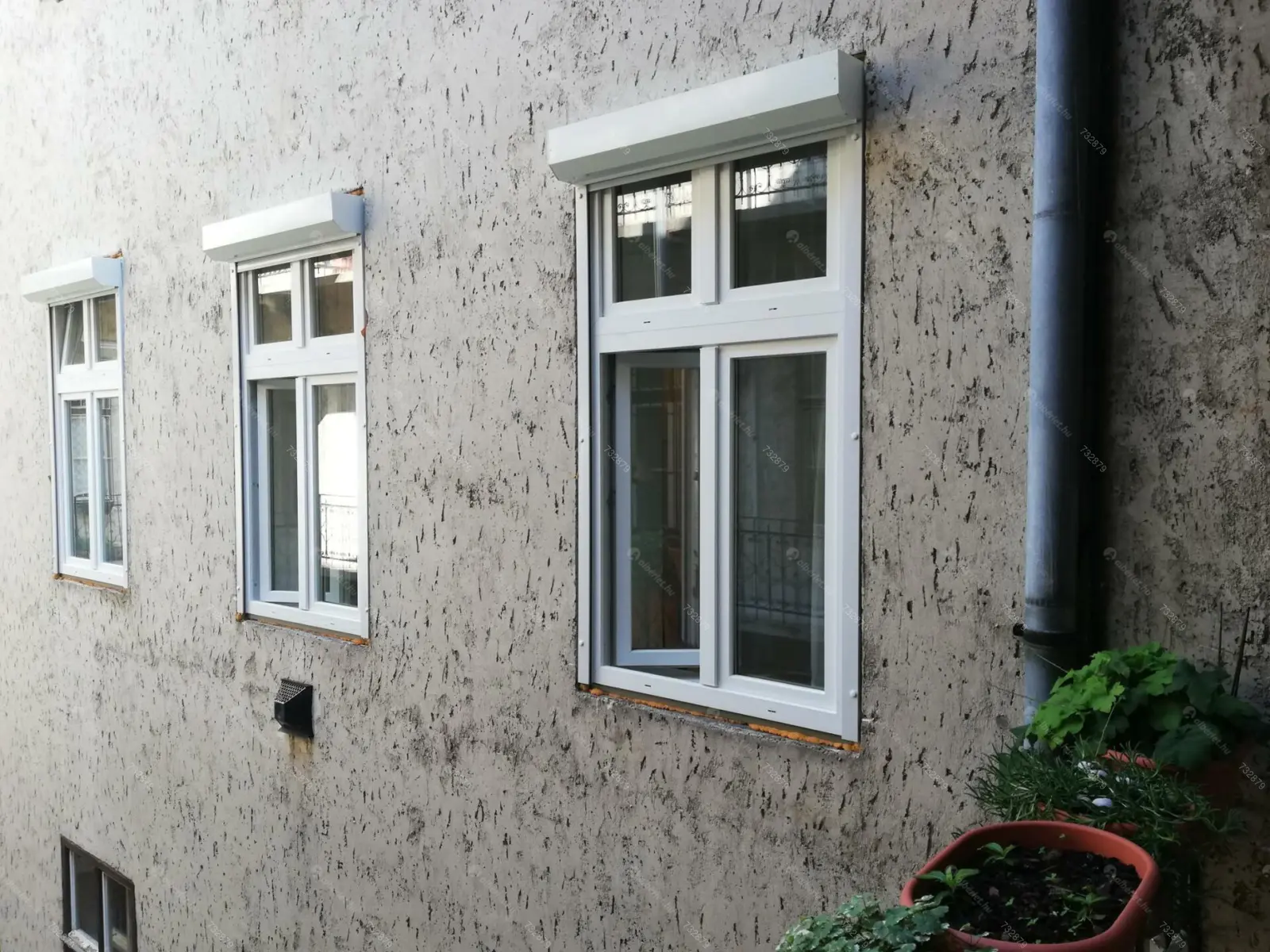 Kiadó albérlet 190000 Ft/hó áron: Budapest, VIII. kerület   Kis Fuvaros utca . Mérete: 32 nm, 1 szobás | Alberlet.hu - 6292192