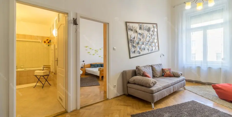 Kiadó albérlet 269000 Ft/hó áron: Budapest, VIII. kerület  Kis Salétrom . Mérete: 65 nm, 2 szobás | Alberlet.hu - 6666752