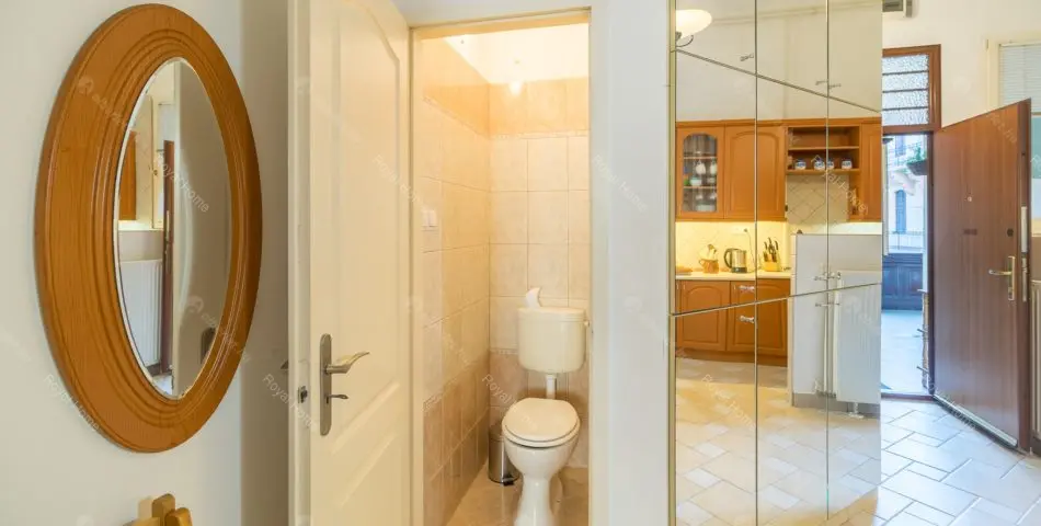 Kiadó albérlet 269000 Ft/hó áron: Budapest, VIII. kerület  Kis Salétrom . Mérete: 65 nm, 2 szobás | Alberlet.hu - 6666762