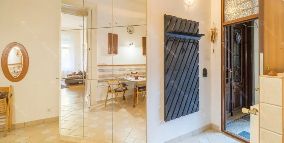 Kiadó albérlet 269000 Ft/hó áron: Budapest, VIII. kerület  Kis Salétrom . Mérete: 65 nm, 2 szobás | Alberlet.hu - 6666767