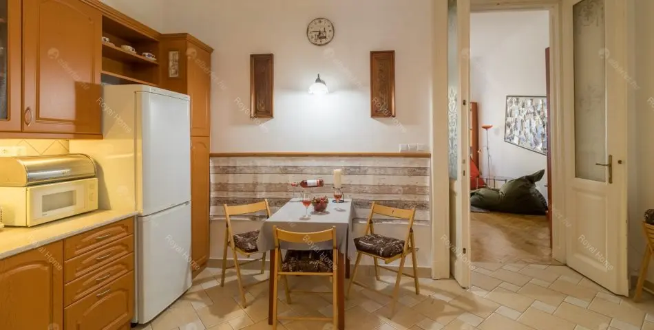 Kiadó albérlet 269000 Ft/hó áron: Budapest, VIII. kerület  Kis Salétrom . Mérete: 65 nm, 2 szobás | Alberlet.hu - 6666769