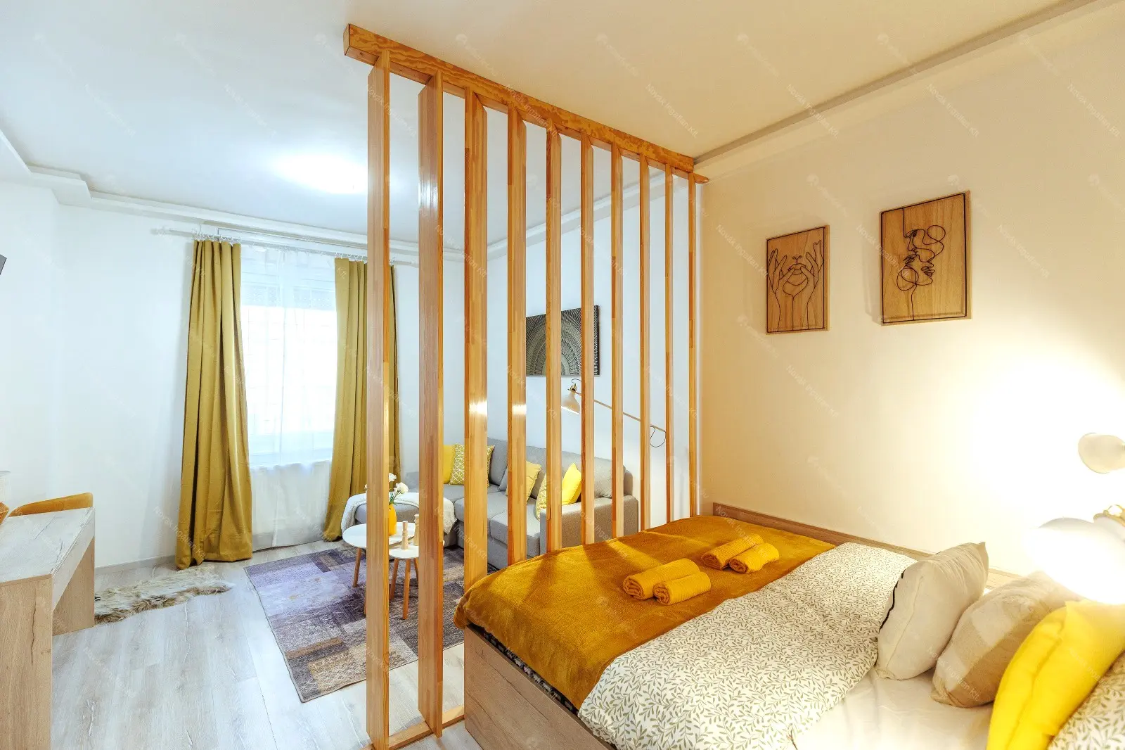 Kiadó albérlet 240000 Ft/hó áron: Budapest, VIII. kerület  Kisfaludy utca. Mérete: 40 nm, 1 szobás | Alberlet.hu - 6662310