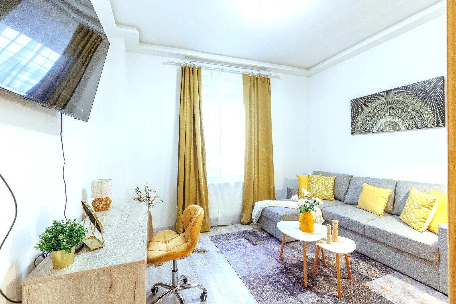 Kiadó albérlet 240000 Ft/hó áron: Budapest, VIII. kerület  Kisfaludy utca. Mérete: 40 nm, 1 szobás | Alberlet.hu - 6662311