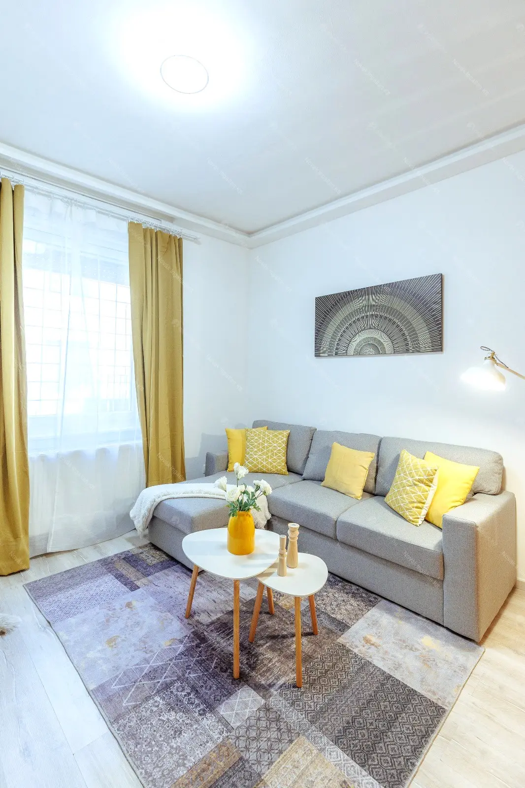 Kiadó albérlet 240000 Ft/hó áron: Budapest, VIII. kerület  Kisfaludy utca. Mérete: 40 nm, 1 szobás | Alberlet.hu - 6662317