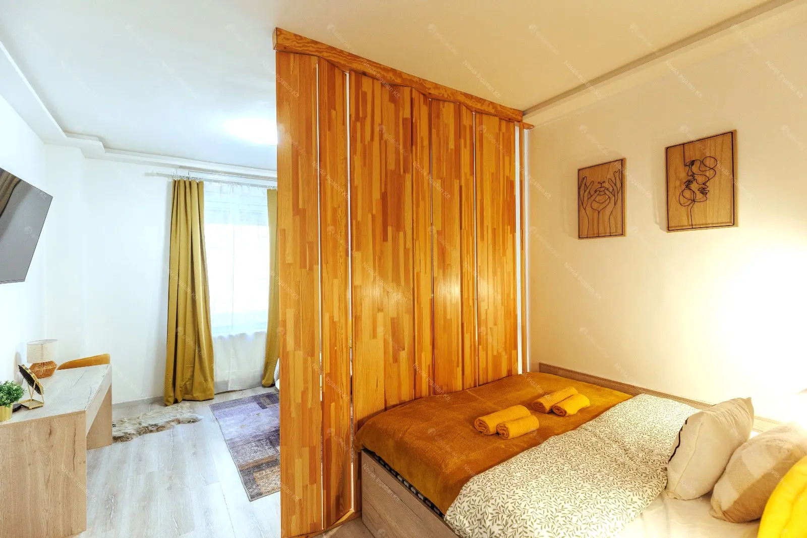 Kiadó albérlet 240000 Ft/hó áron: Budapest, VIII. kerület  Kisfaludy utca. Mérete: 40 nm, 1 szobás | Alberlet.hu - 6662318