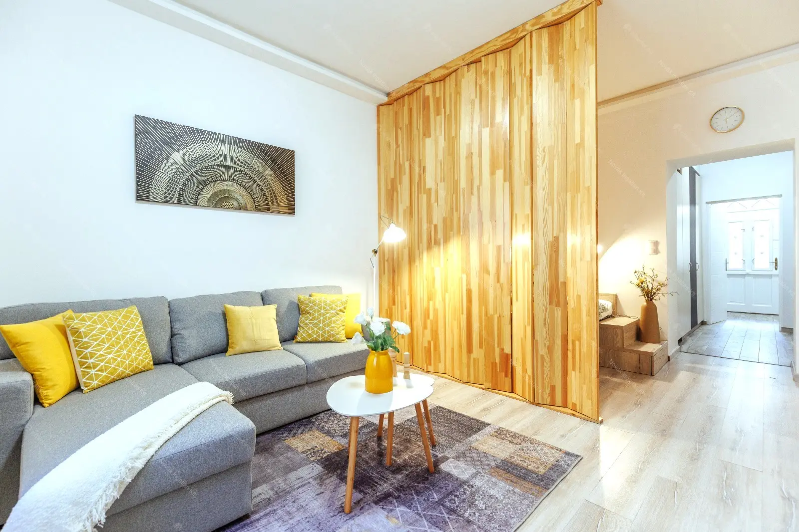 Kiadó albérlet 240000 Ft/hó áron: Budapest, VIII. kerület  Kisfaludy utca. Mérete: 40 nm, 1 szobás | Alberlet.hu - 6662320