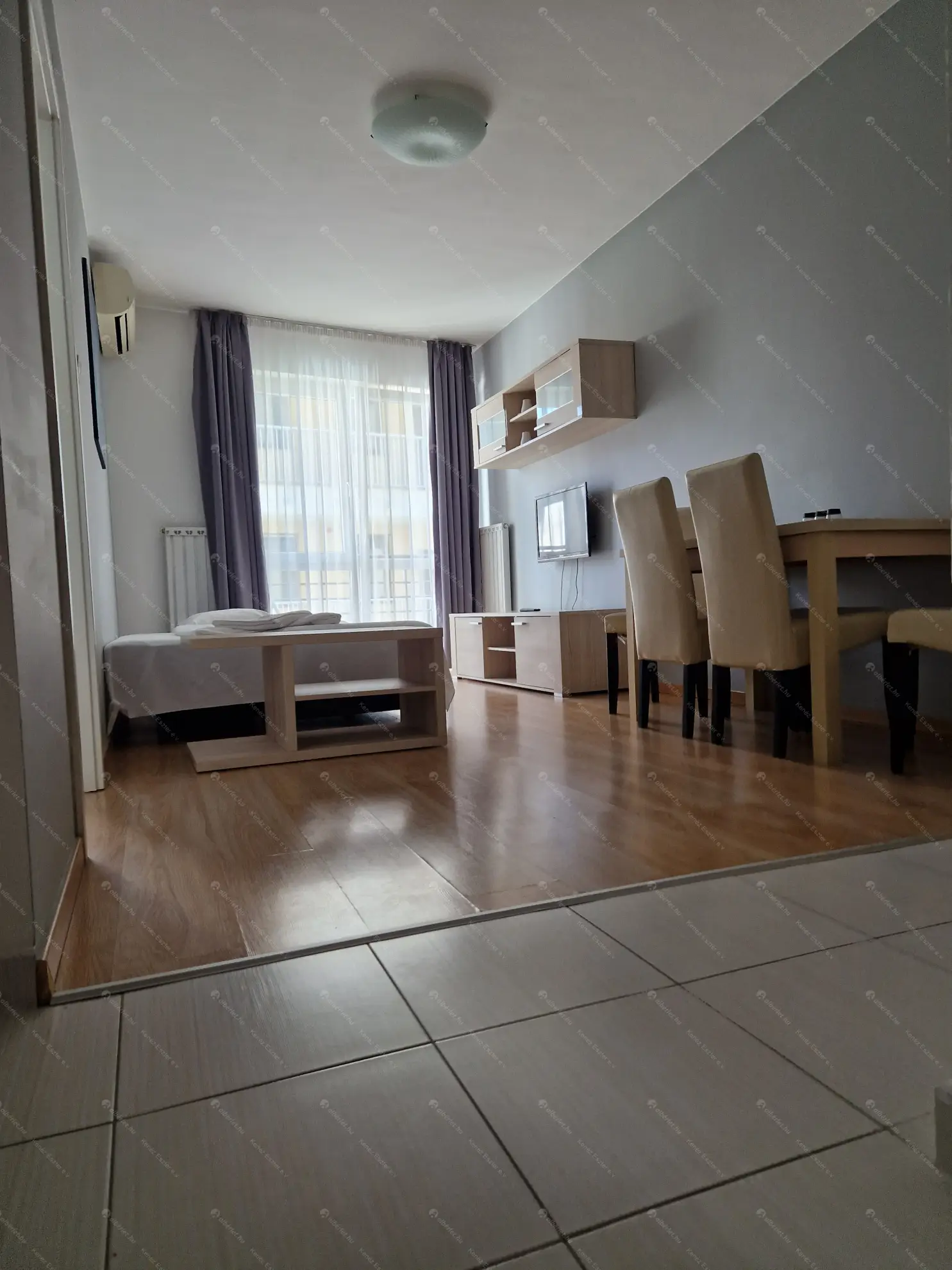 Kiadó albérlet 276000 Ft/hó áron: Budapest, VIII. kerület  Kisfaludy utca. Mérete: 42 nm, 1 szobás | Alberlet.hu - 6550575