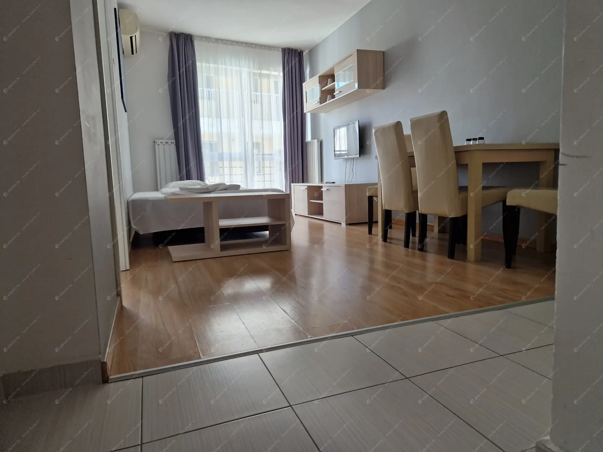 Kiadó albérlet 276000 Ft/hó áron: Budapest, VIII. kerület  Kisfaludy utca. Mérete: 42 nm, 1 szobás | Alberlet.hu - 6550576