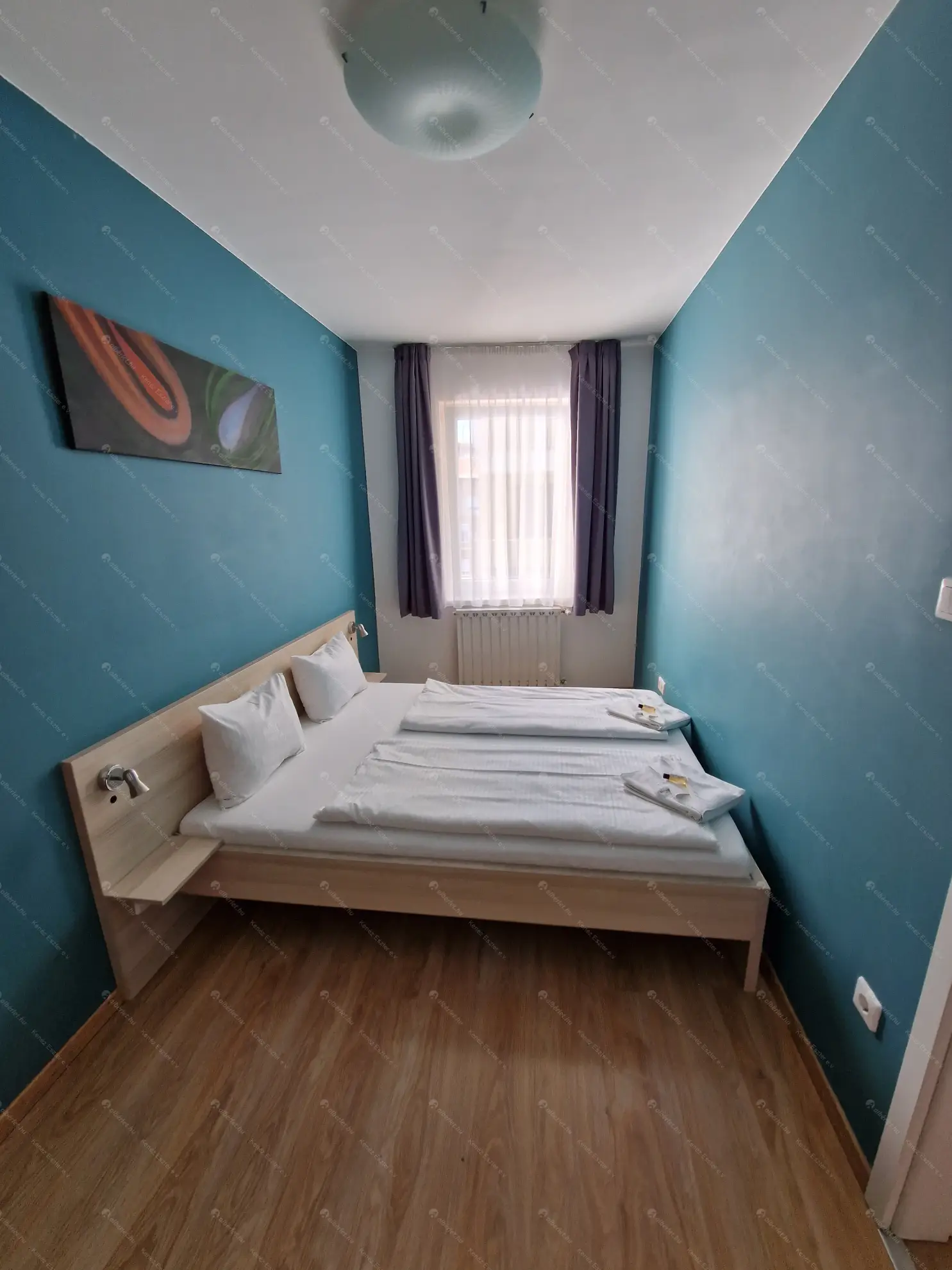 Kiadó albérlet 276000 Ft/hó áron: Budapest, VIII. kerület  Kisfaludy utca. Mérete: 42 nm, 1 szobás | Alberlet.hu - 6550580