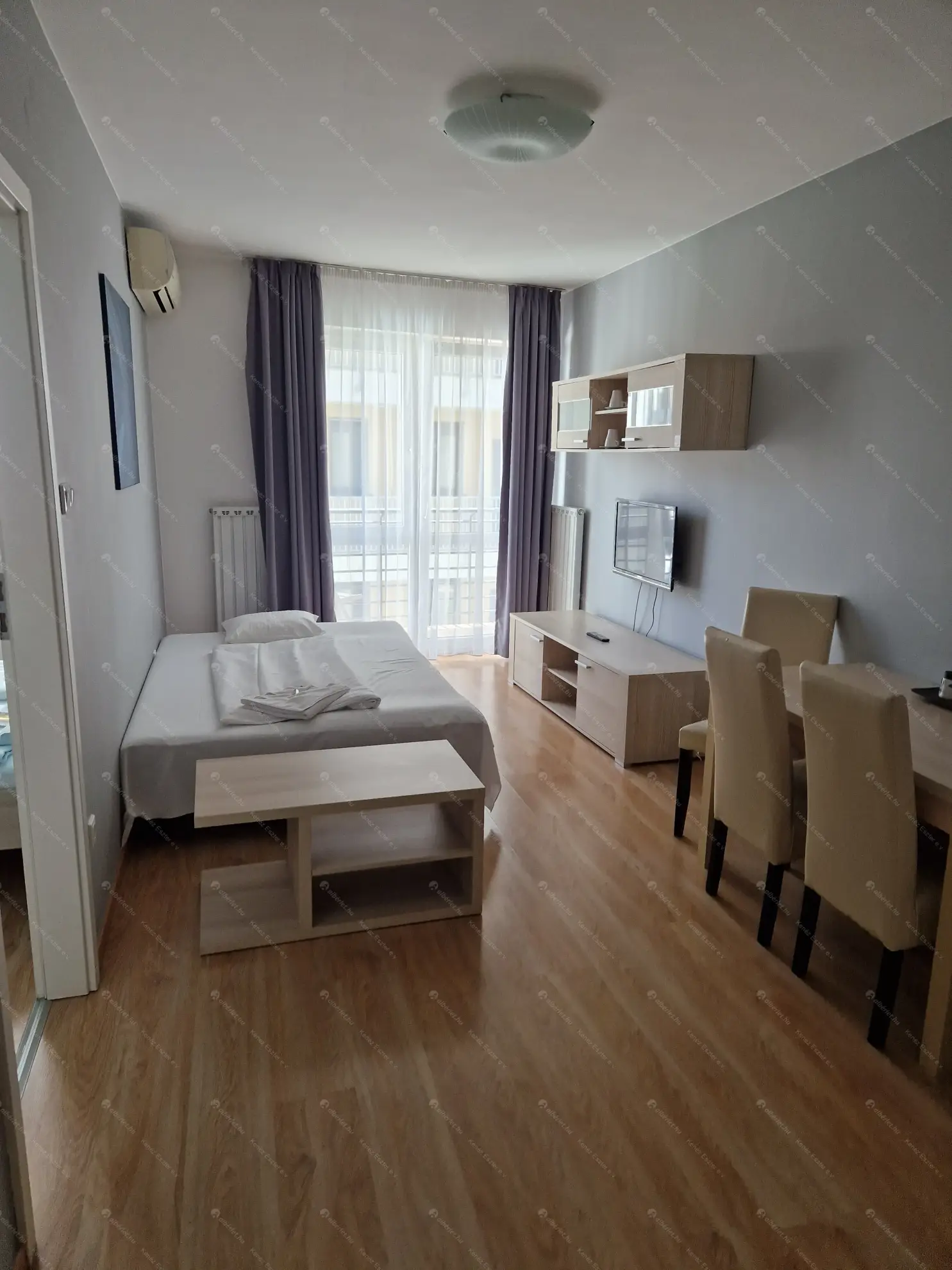 Kiadó albérlet 276000 Ft/hó áron: Budapest, VIII. kerület  Kisfaludy utca. Mérete: 42 nm, 1 szobás | Alberlet.hu - 6550584