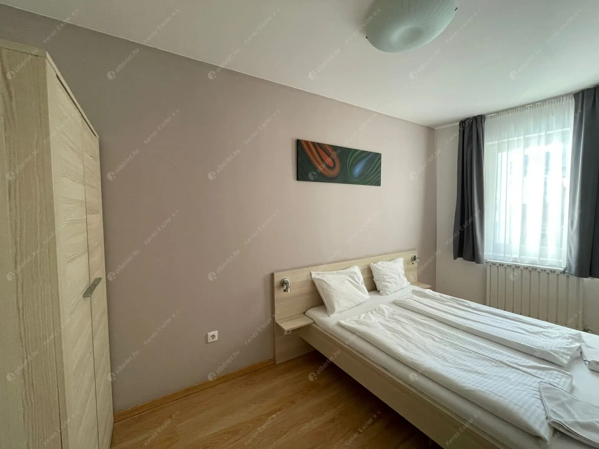 Kiadó albérlet 276000 Ft/hó áron: Budapest, VIII. kerület  Kisfaludy utca. Mérete: 42 nm, 1 szobás | Alberlet.hu - 6550593