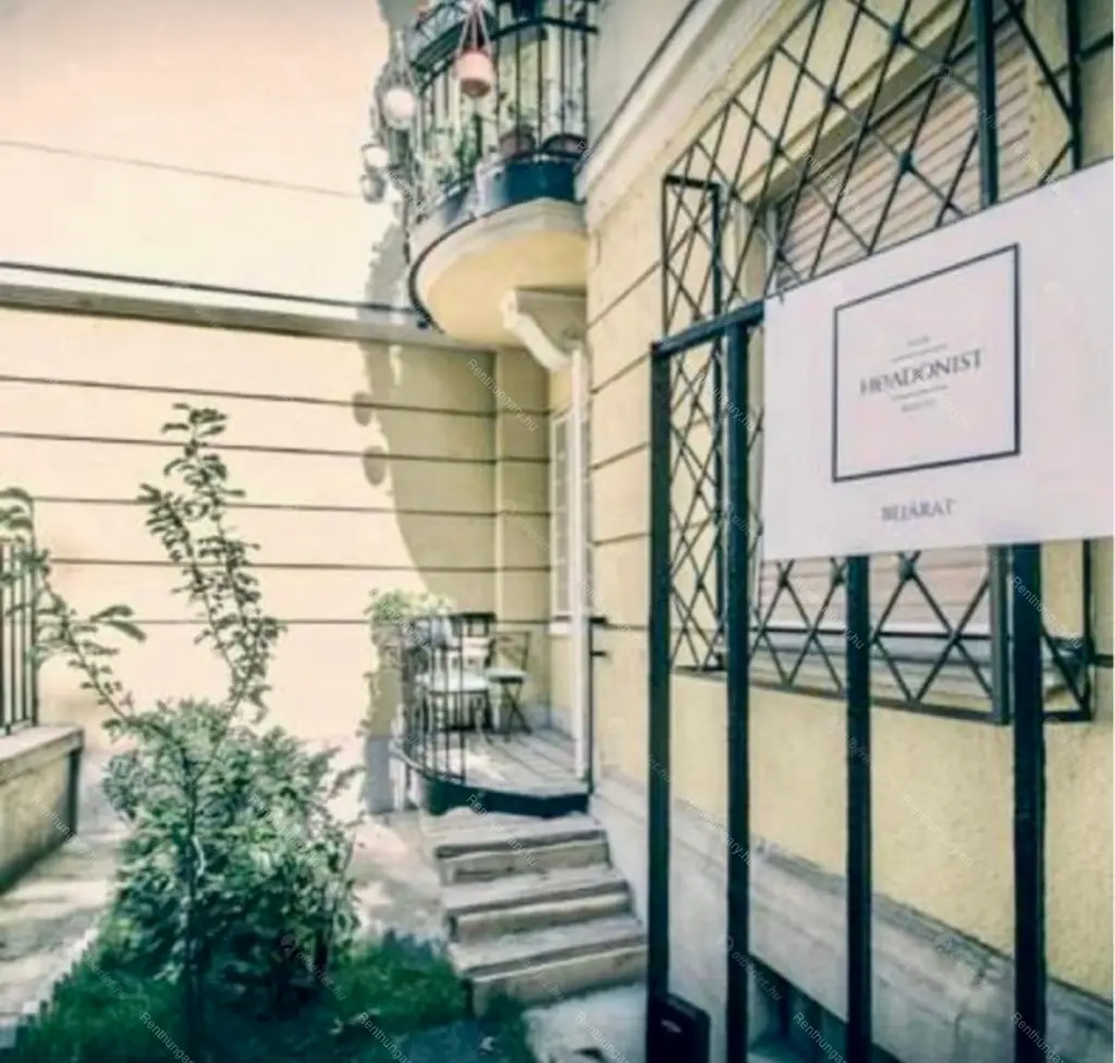 Kiadó albérlet 625000 Ft/hó áron: Budapest, VIII. kerület  Kisfaludy utca. Mérete: 78 nm, 2 szobás | Alberlet.hu - 6707982