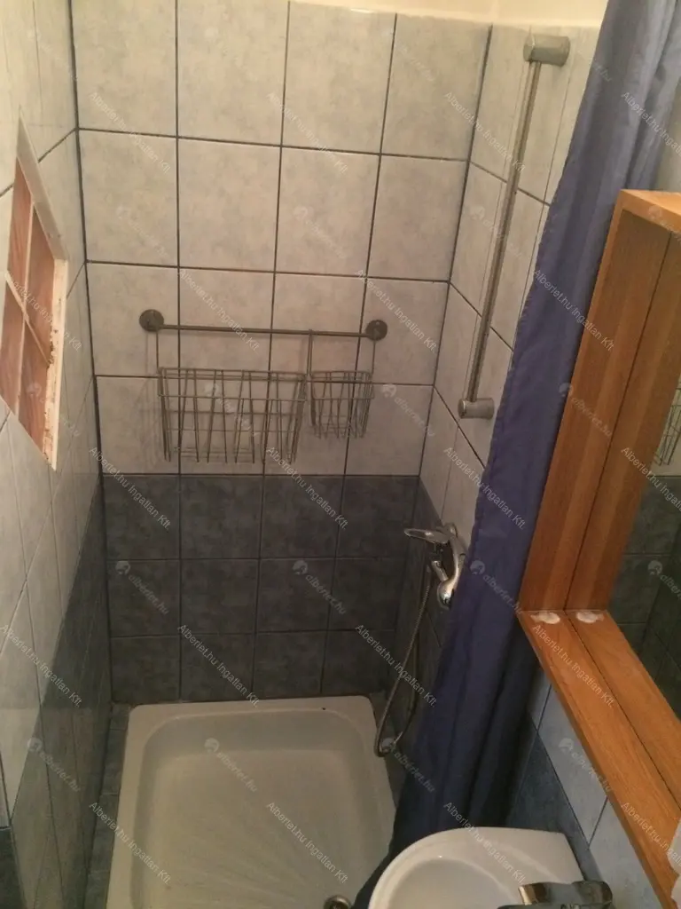 Kiadó albérlet 200000 Ft/hó áron: Budapest, VIII. kerület  Kiss József utca. Mérete: 35 nm, 1 szobás | Alberlet.hu - 6664043