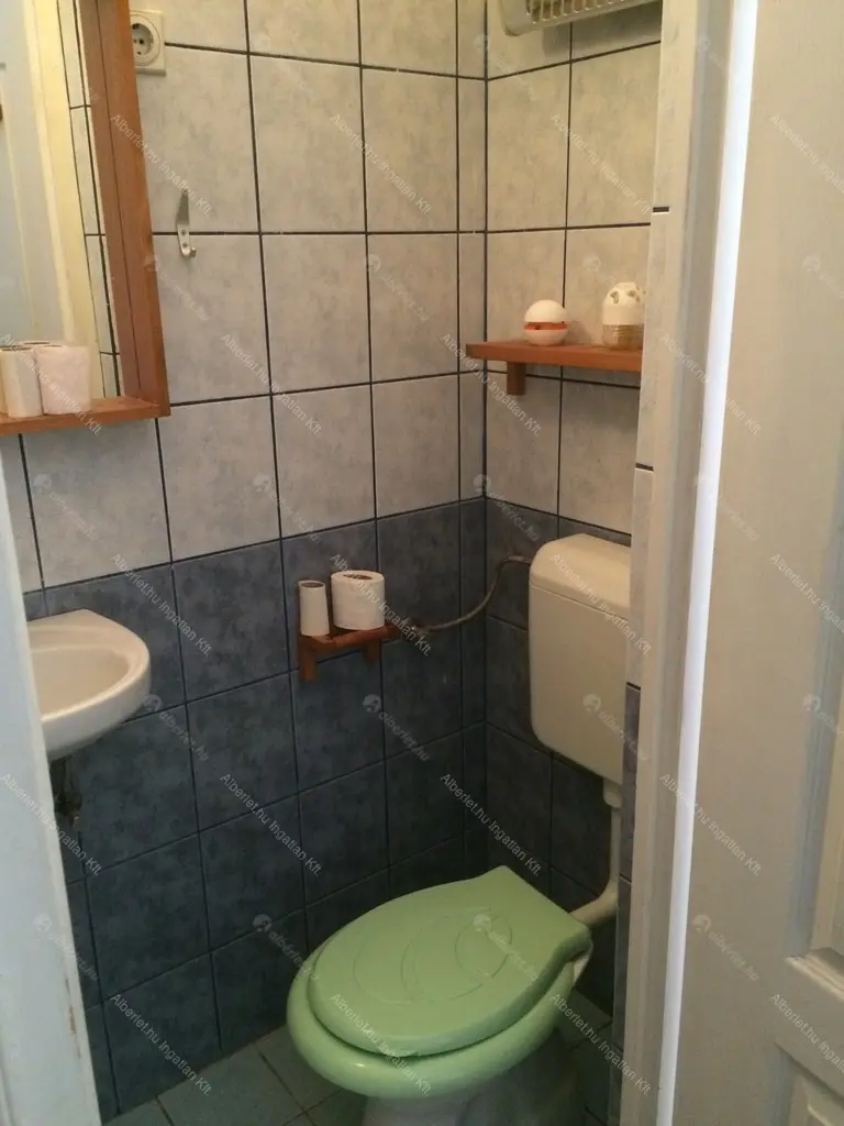 Kiadó albérlet 180000 Ft/hó áron: Budapest, VIII. kerület  Kiss József utca. Mérete: 35 nm, 1 szobás | Alberlet.hu - 6677797