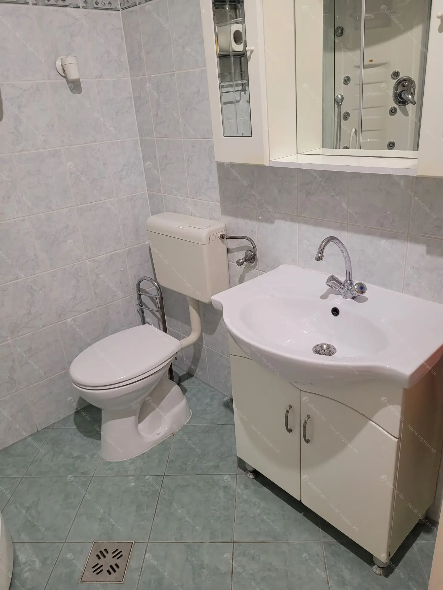 Kiadó albérlet 330000 Ft/hó áron: Budapest, VIII. kerület  Kiss József utca. Mérete: 70 nm, 2 szobás | Alberlet.hu - 6629506