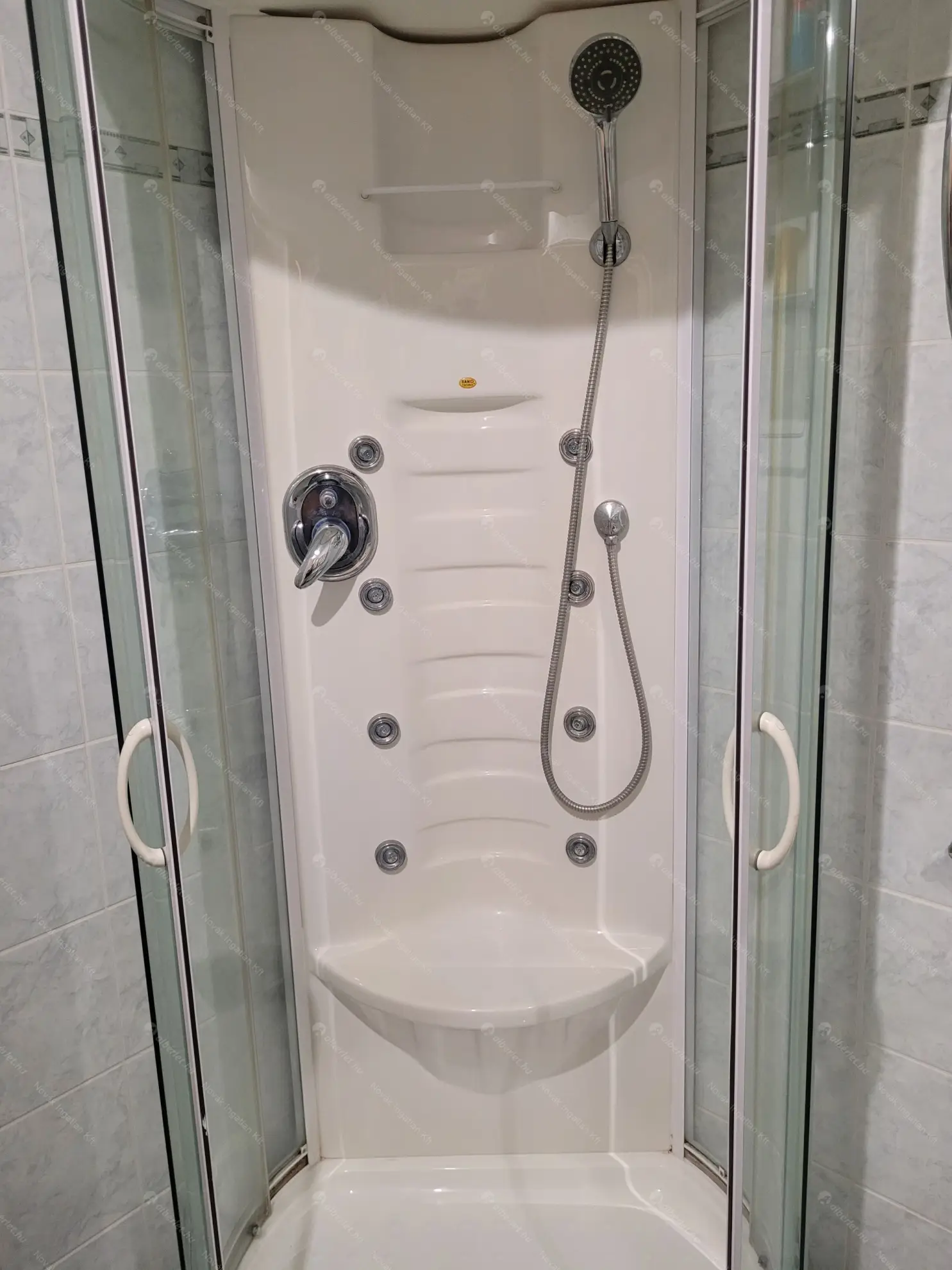 Kiadó albérlet 330000 Ft/hó áron: Budapest, VIII. kerület  Kiss József utca. Mérete: 70 nm, 2 szobás | Alberlet.hu - 6629507