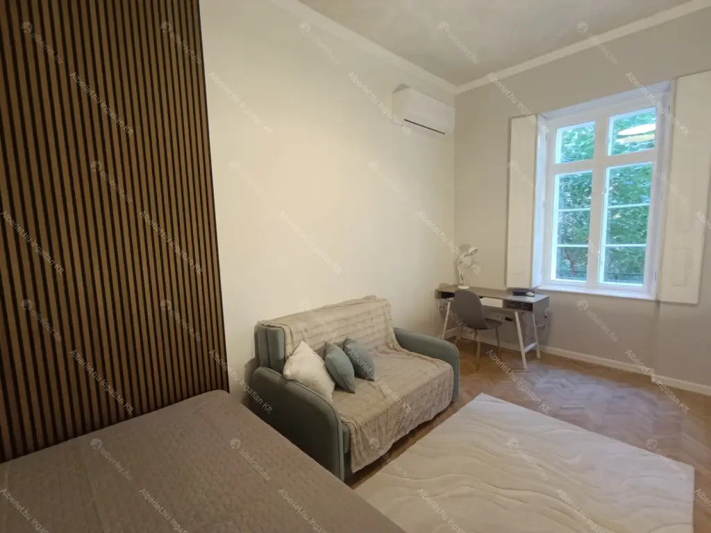 Kiadó albérlet 200000 Ft/hó áron: Budapest, VIII. kerület  Kőfaragó utca. Mérete: 25 nm, 1 szobás | Alberlet.hu - 6706867