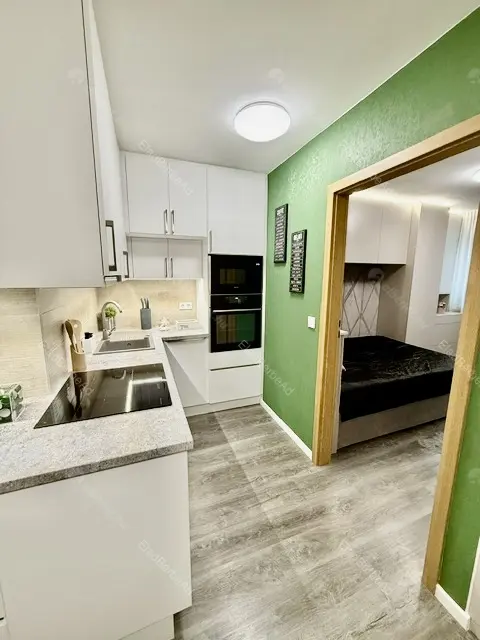 Kiadó albérlet 310000 Ft/hó áron: Budapest, VIII. kerület  Kőfaragó utca. Mérete: 40 nm, 1 szobás | Alberlet.hu - 6676026