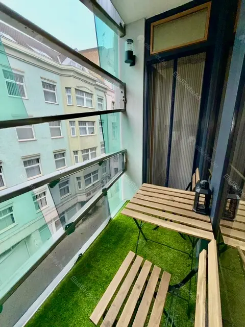 Kiadó albérlet 310000 Ft/hó áron: Budapest, VIII. kerület  Kőfaragó utca. Mérete: 40 nm, 1 szobás | Alberlet.hu - 6676033