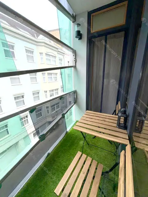 Kiadó albérlet 309000 Ft/hó áron: Budapest, VIII. kerület  Kőfaragó utca. Mérete: 40 nm, 1 szobás | Alberlet.hu - 6681459