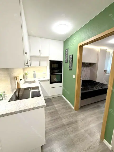 Kiadó albérlet 299000 Ft/hó áron: Budapest, VIII. kerület  Kőfaragó utca. Mérete: 40 nm, 1 szobás | Alberlet.hu - 6686006