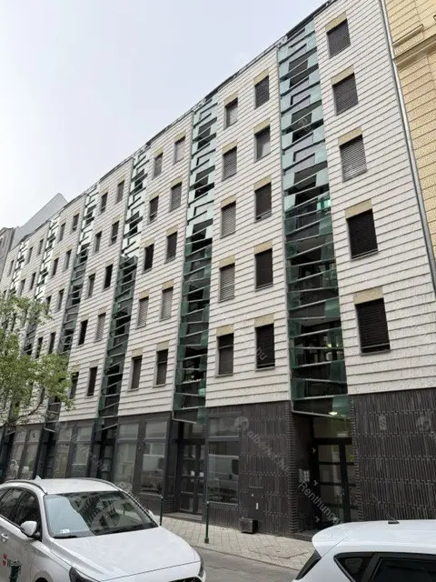 Kiadó albérlet 280000 Ft/hó áron: Budapest, VIII. kerület  Kőfaragó utca. Mérete: 40 nm, 1 szobás | Alberlet.hu - 6708045