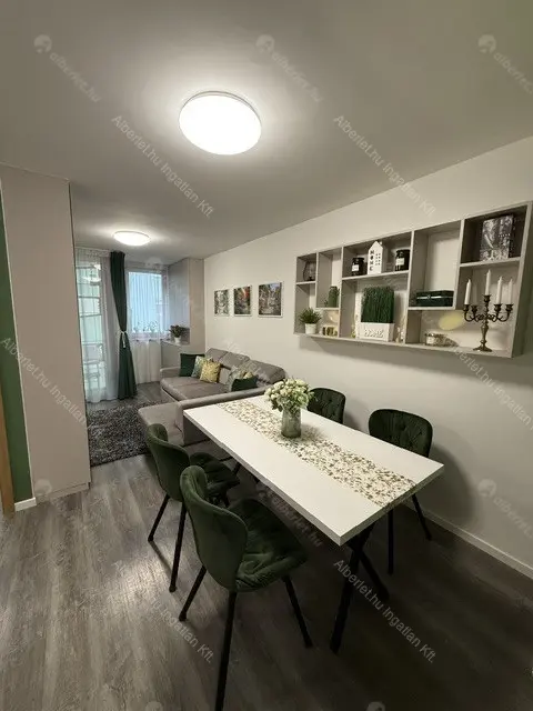 Kiadó albérlet 310000 Ft/hó áron: Budapest, VIII. kerület  Kőfaragó utca. Mérete: 40 nm, 1 szobás | Alberlet.hu - 6683152