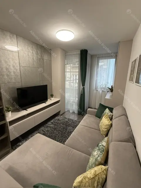 Kiadó albérlet 310000 Ft/hó áron: Budapest, VIII. kerület  Kőfaragó utca. Mérete: 40 nm, 1 szobás | Alberlet.hu - 6683619