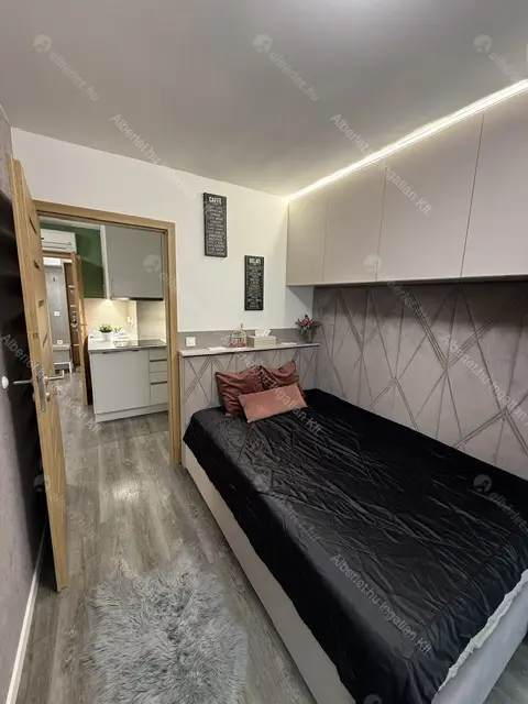 Kiadó albérlet 310000 Ft/hó áron: Budapest, VIII. kerület  Kőfaragó utca. Mérete: 40 nm, 1 szobás | Alberlet.hu - 6683625