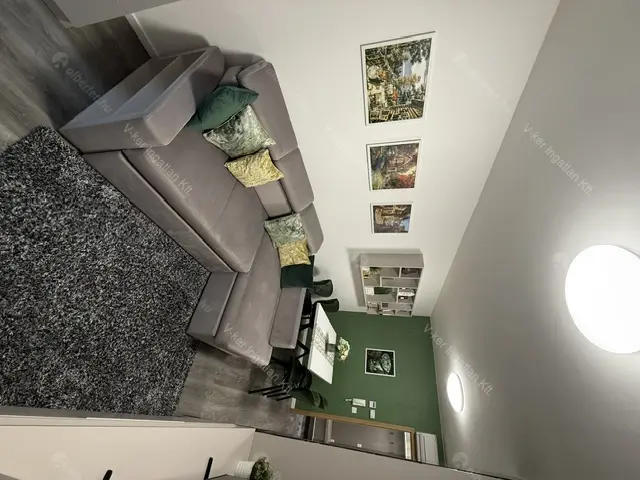 Kiadó albérlet 310000 Ft/hó áron: Budapest, VIII. kerület  Kőfaragó utca. Mérete: 41 nm, 1 szobás | Alberlet.hu - 6664939