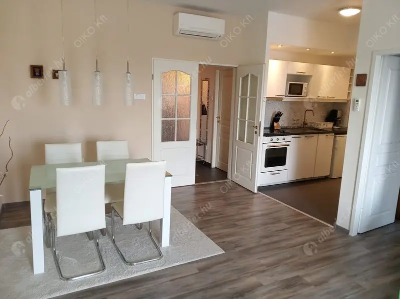 Kiadó albérlet 240000 Ft/hó áron: Budapest, VIII. kerület  Korányi Sándor utca. Mérete: 46 nm, 2 szobás | Alberlet.hu - 6629208