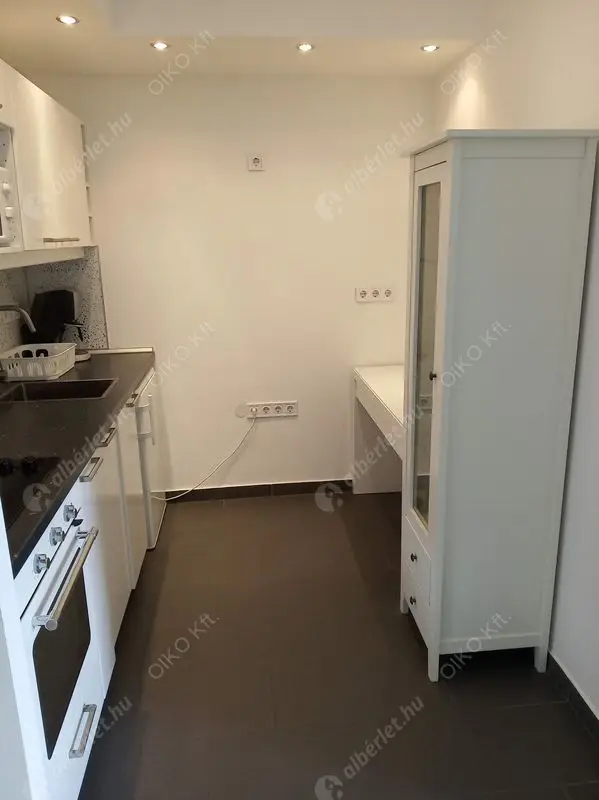 Kiadó albérlet 240000 Ft/hó áron: Budapest, VIII. kerület  Korányi Sándor utca. Mérete: 46 nm, 2 szobás | Alberlet.hu - 6629210