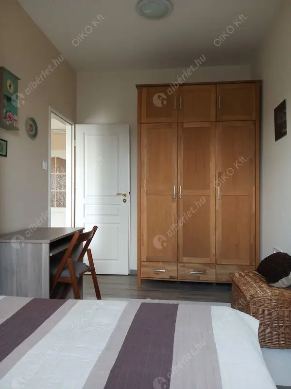 Kiadó albérlet 240000 Ft/hó áron: Budapest, VIII. kerület  Korányi Sándor utca. Mérete: 46 nm, 2 szobás | Alberlet.hu - 6629213