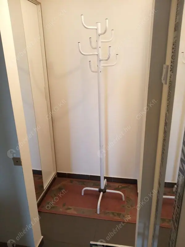 Kiadó albérlet 240000 Ft/hó áron: Budapest, VIII. kerület  Korányi Sándor utca. Mérete: 46 nm, 2 szobás | Alberlet.hu - 6629220