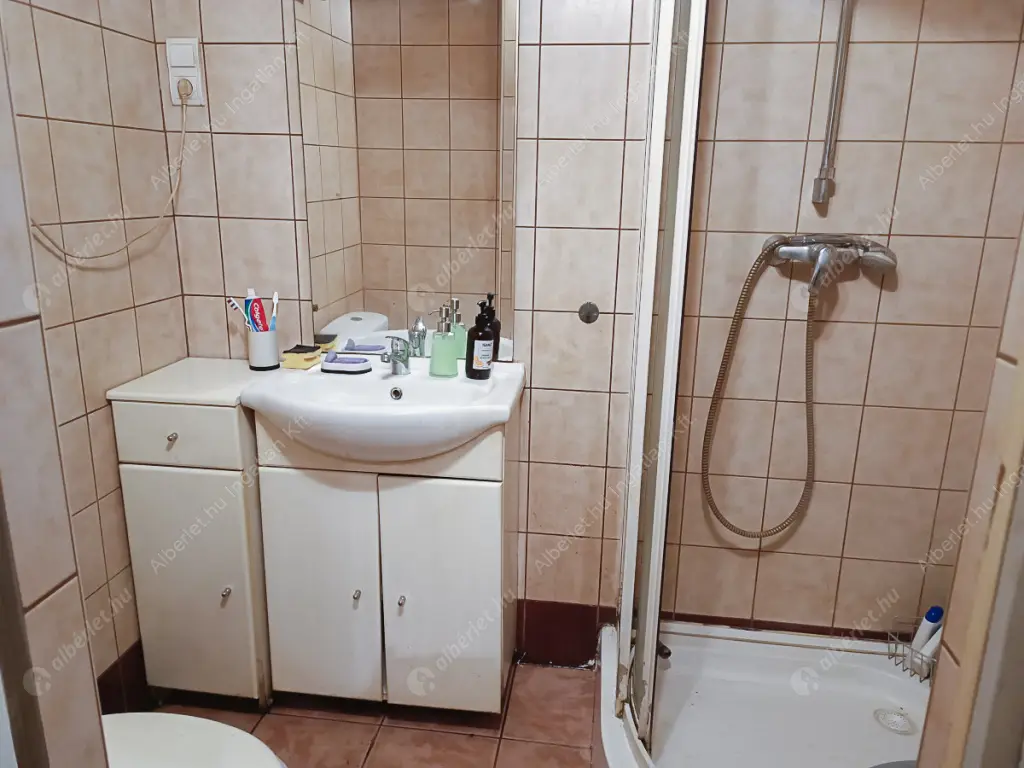 Kiadó albérlet 178000 Ft/hó áron: Budapest, VIII. kerület  Kőris utca. Mérete: 24 nm, 1 szobás | Alberlet.hu - 6631467