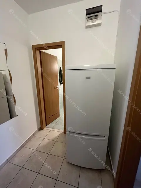 Kiadó albérlet 220000 Ft/hó áron: Budapest, VIII. kerület  Kőris utca. Mérete: 35 nm, 1 szobás | Alberlet.hu - 6649111