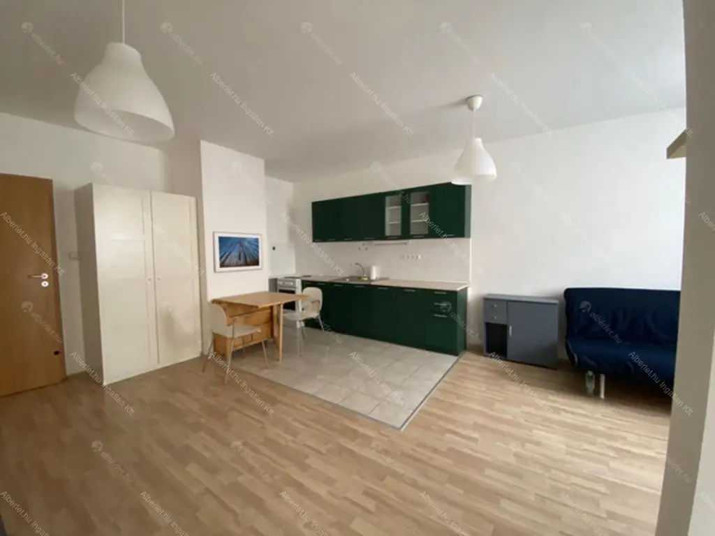 Kiadó albérlet 220000 Ft/hó áron: Budapest, VIII. kerület  Kőris utca. Mérete: 35 nm, 1 szobás | Alberlet.hu - 6655248