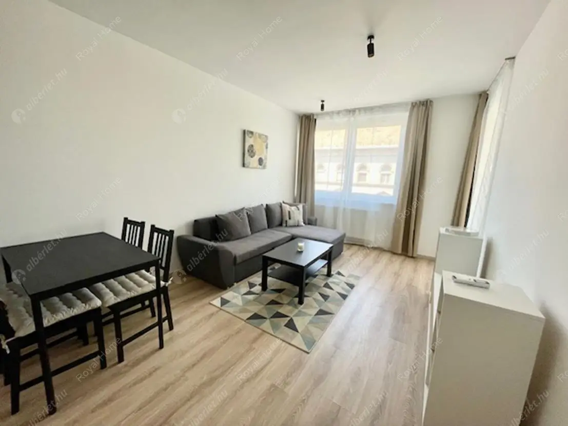 Kiadó albérlet 265000 Ft/hó áron: Budapest, VIII. kerület  Kőris utca. Mérete: 40 nm, 2 szobás | Alberlet.hu - 6263717
