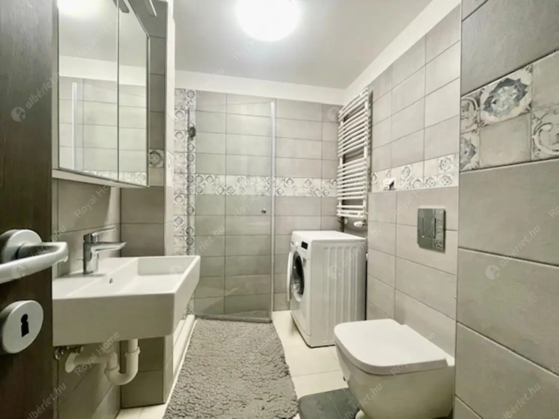 Kiadó albérlet 265000 Ft/hó áron: Budapest, VIII. kerület  Kőris utca. Mérete: 40 nm, 2 szobás | Alberlet.hu - 6263724