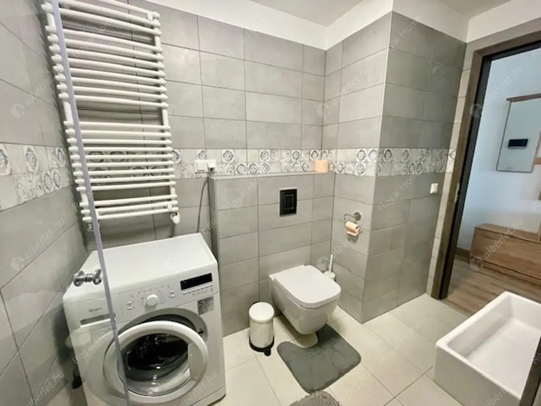 Kiadó albérlet 265000 Ft/hó áron: Budapest, VIII. kerület  Kőris utca. Mérete: 40 nm, 2 szobás | Alberlet.hu - 6263726